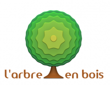 L’arbre en bois