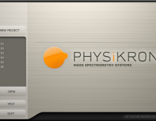 Interface Physikron